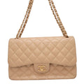 Chanel luxury bags, classic Chanel accessories