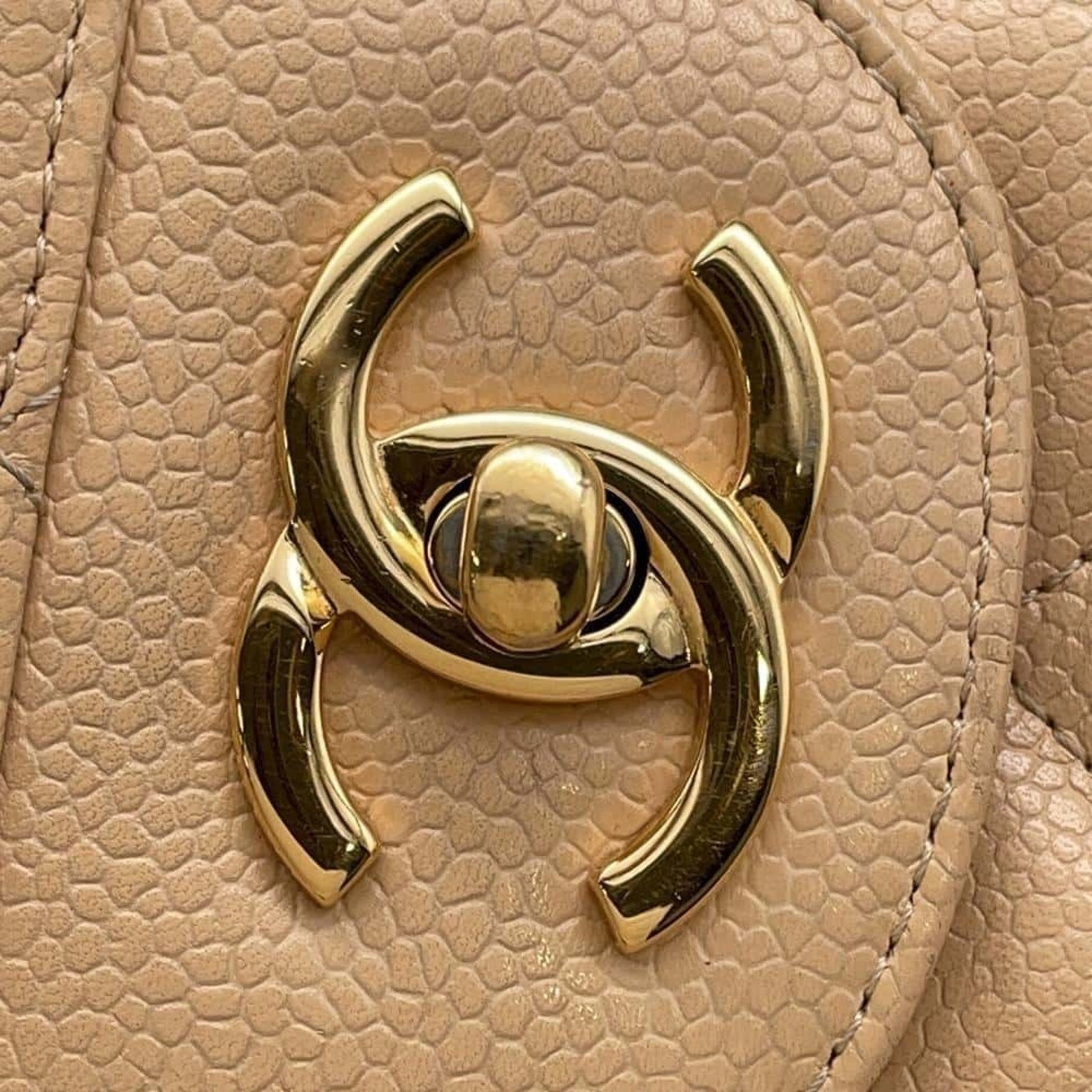 Chanel luxury bags, classic Chanel accessories