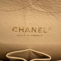 Chanel luxury bags, classic Chanel accessories