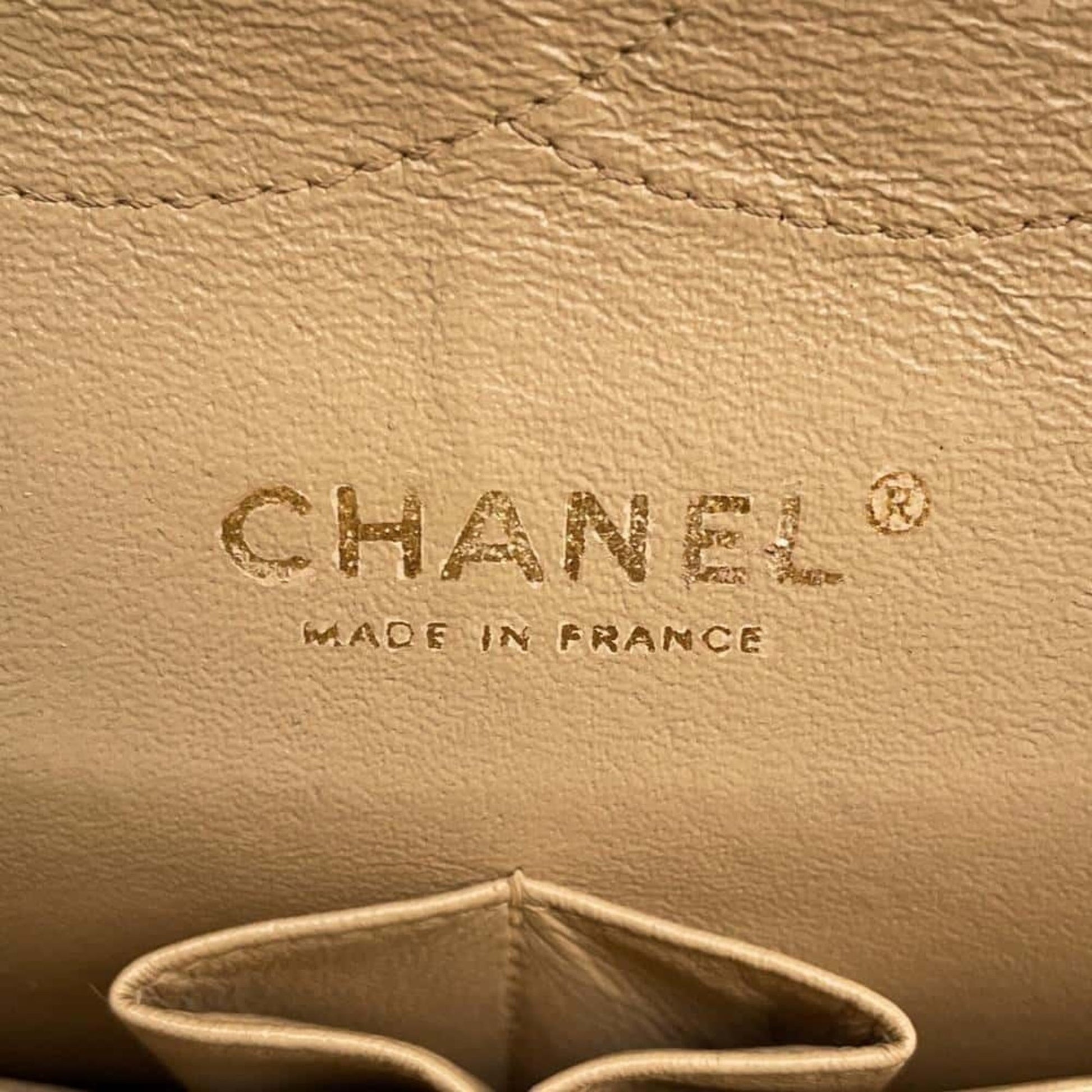 Chanel luxury bags, classic Chanel accessories