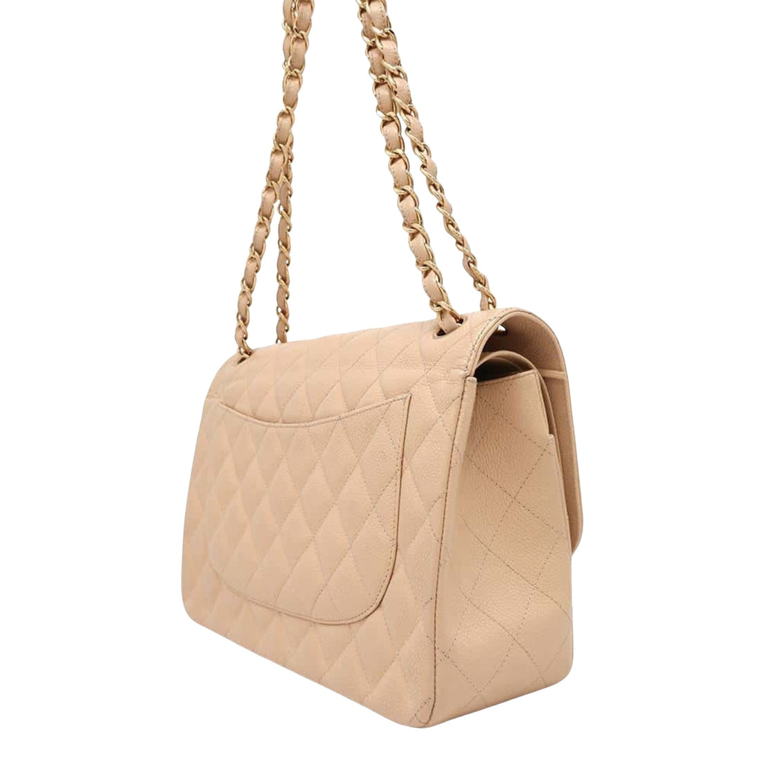 Chanel luxury bags, classic Chanel accessories