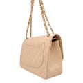 Chanel luxury bags, classic Chanel accessories