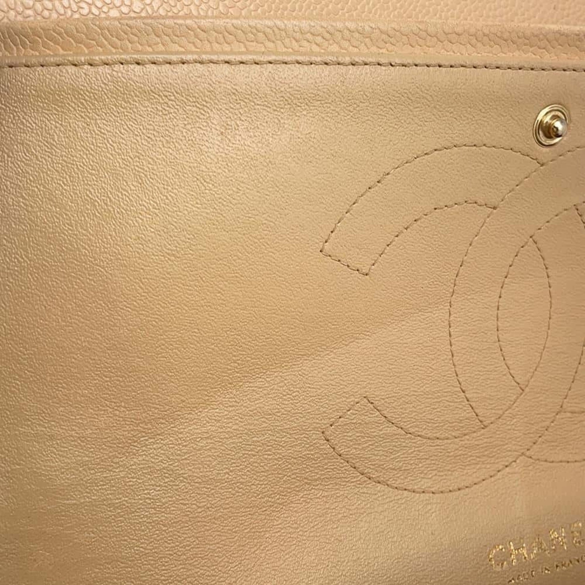 Chanel luxury bags, classic Chanel accessories