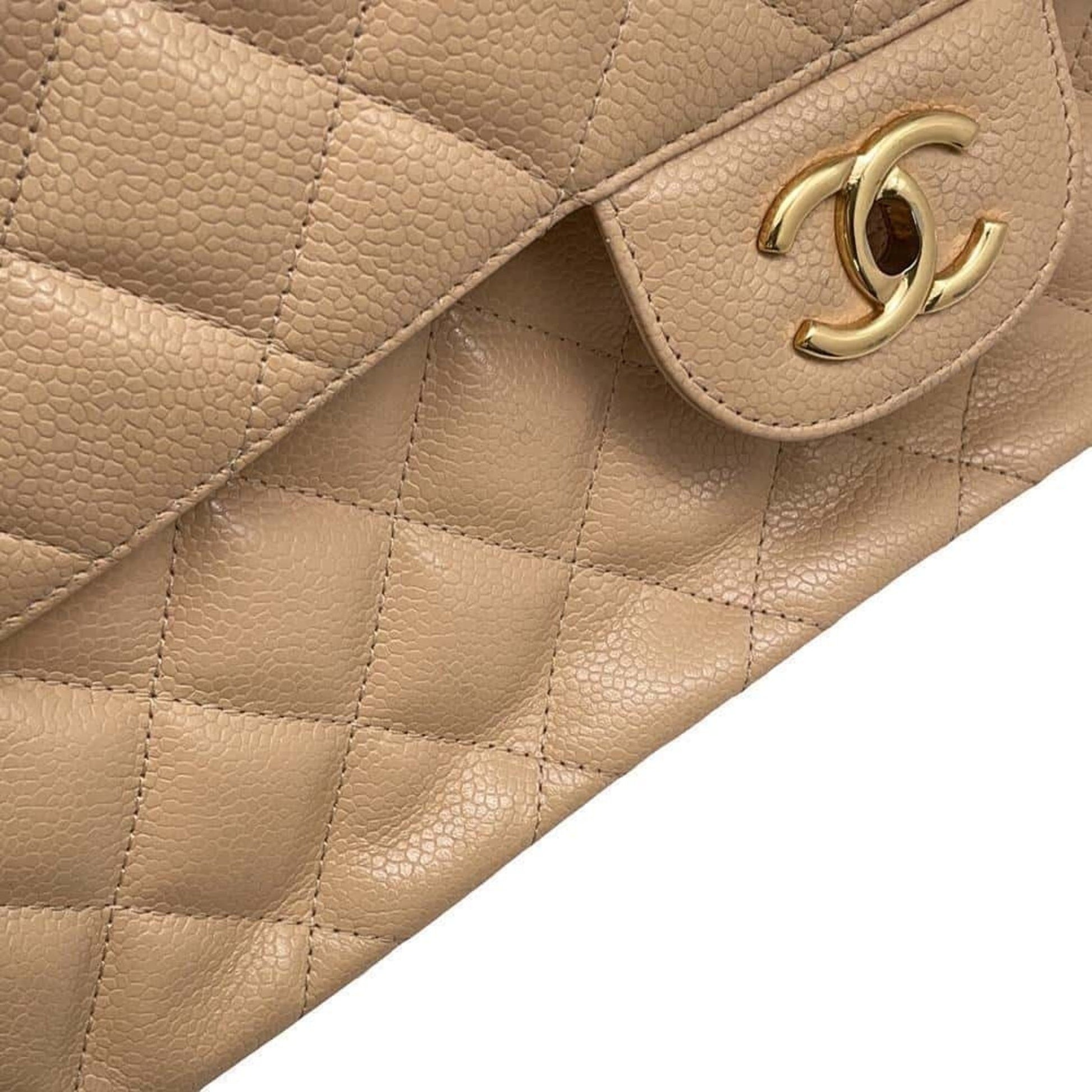 Chanel luxury bags, classic Chanel accessories