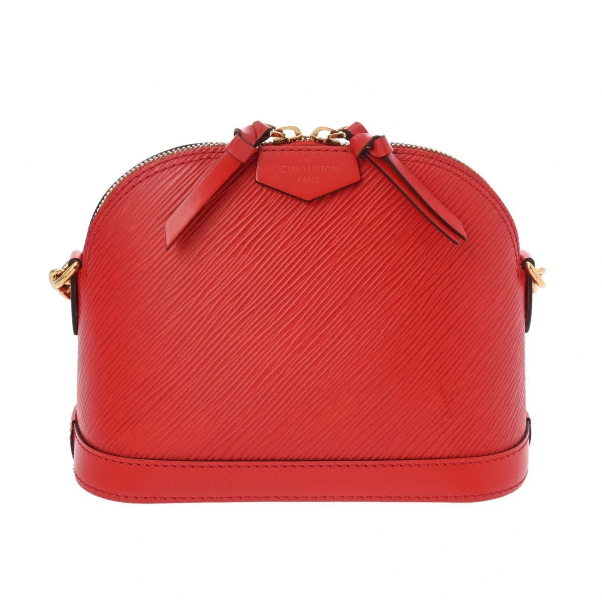 Louis Vuitton Alma Mini, Louis Vuitton mini handbag