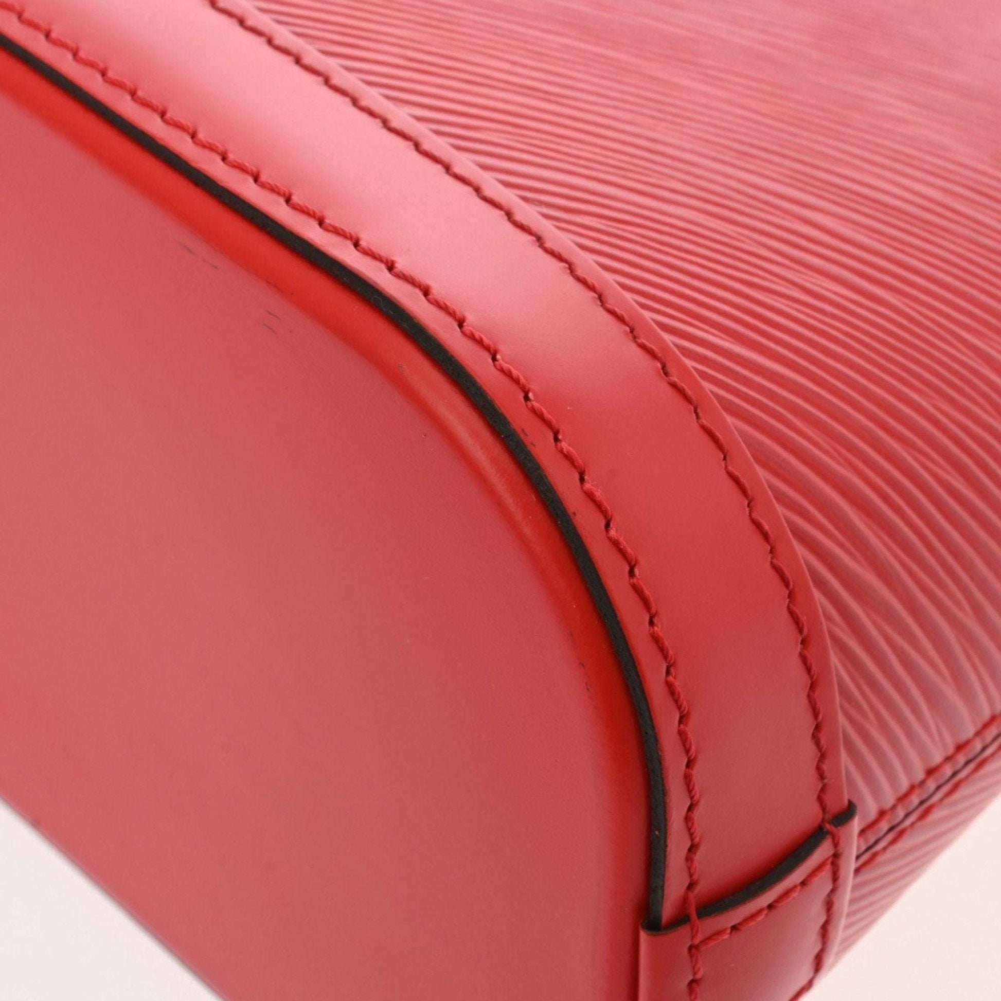 Louis Vuitton Alma Mini, Louis Vuitton mini handbag