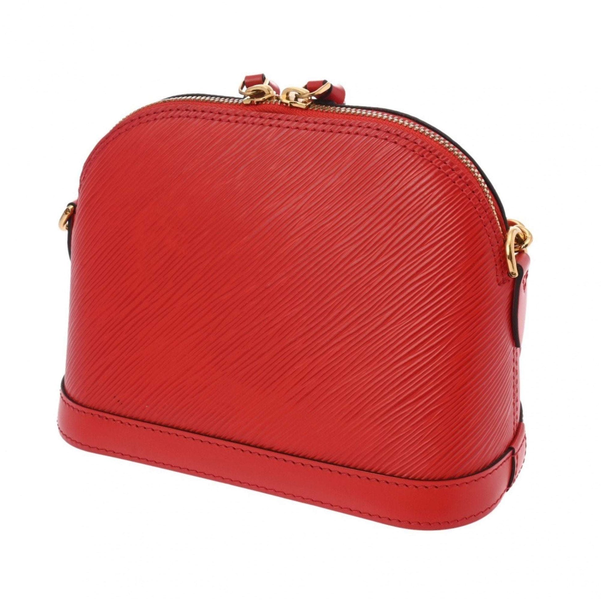 Louis Vuitton Alma Mini, Louis Vuitton mini handbag