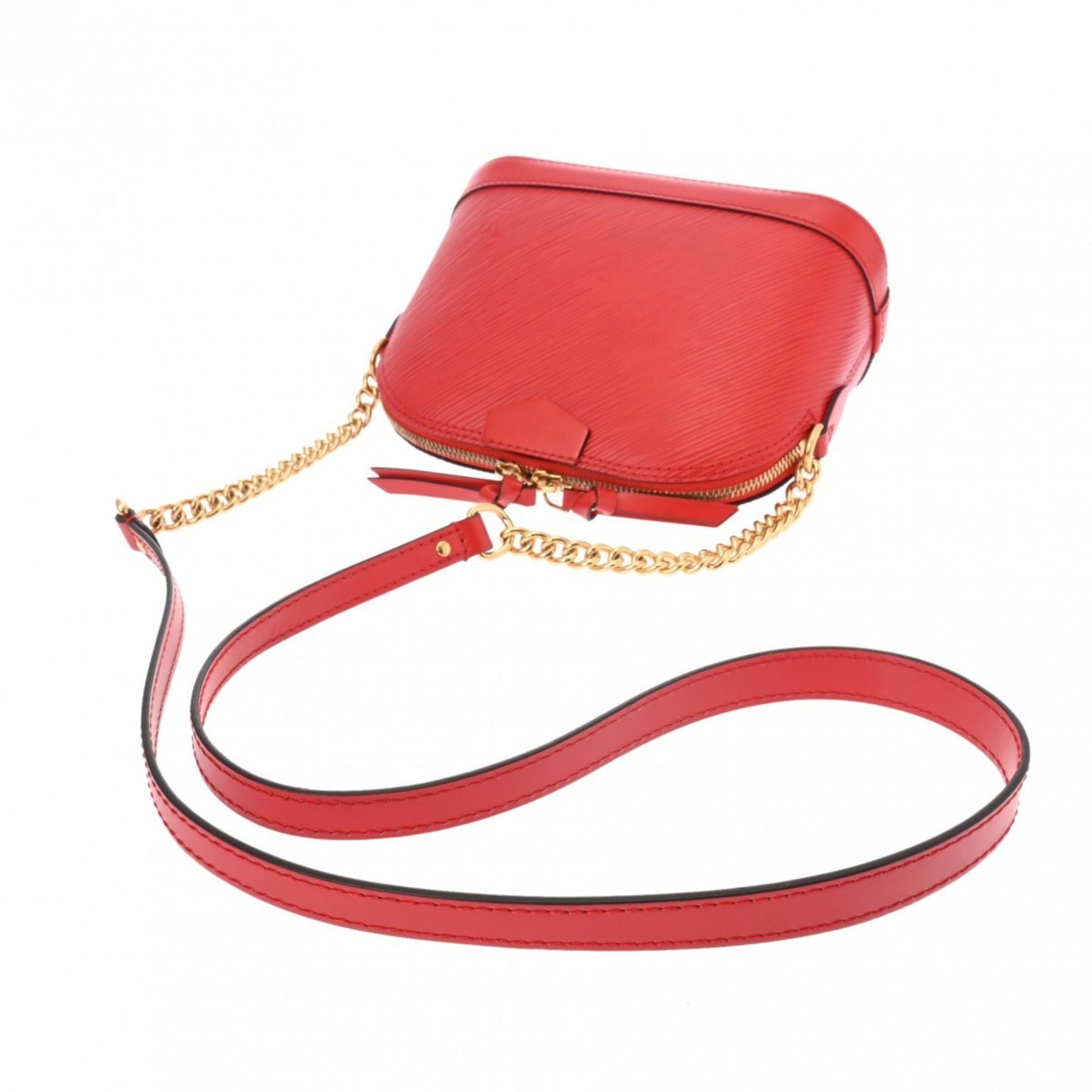 Louis Vuitton Alma Mini, Louis Vuitton mini handbag
