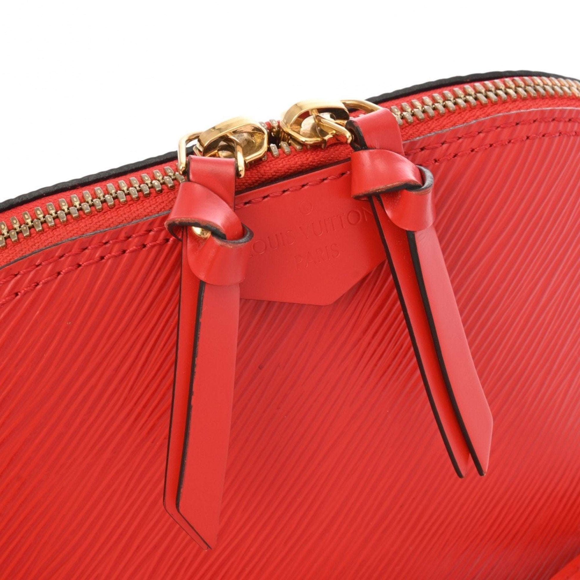 Louis Vuitton Alma Mini, Louis Vuitton mini handbag