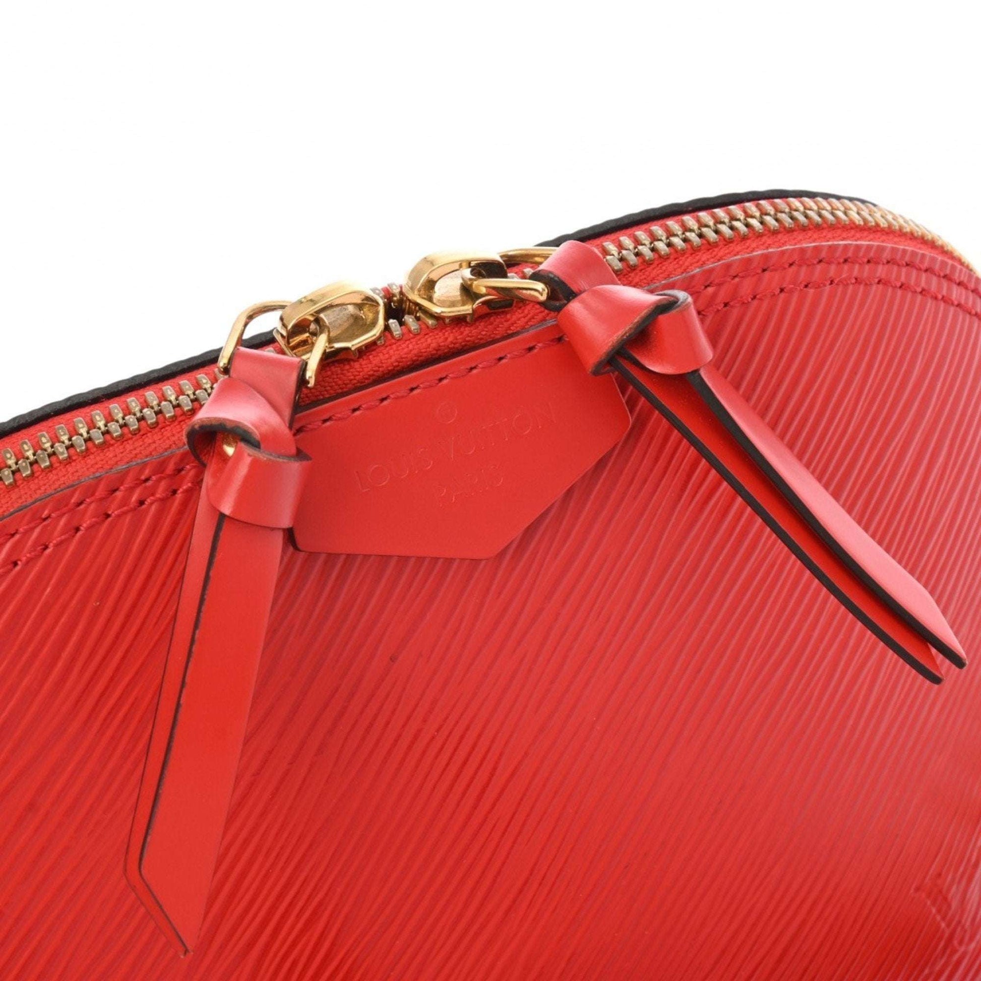 Louis Vuitton Alma Mini, Louis Vuitton mini handbag