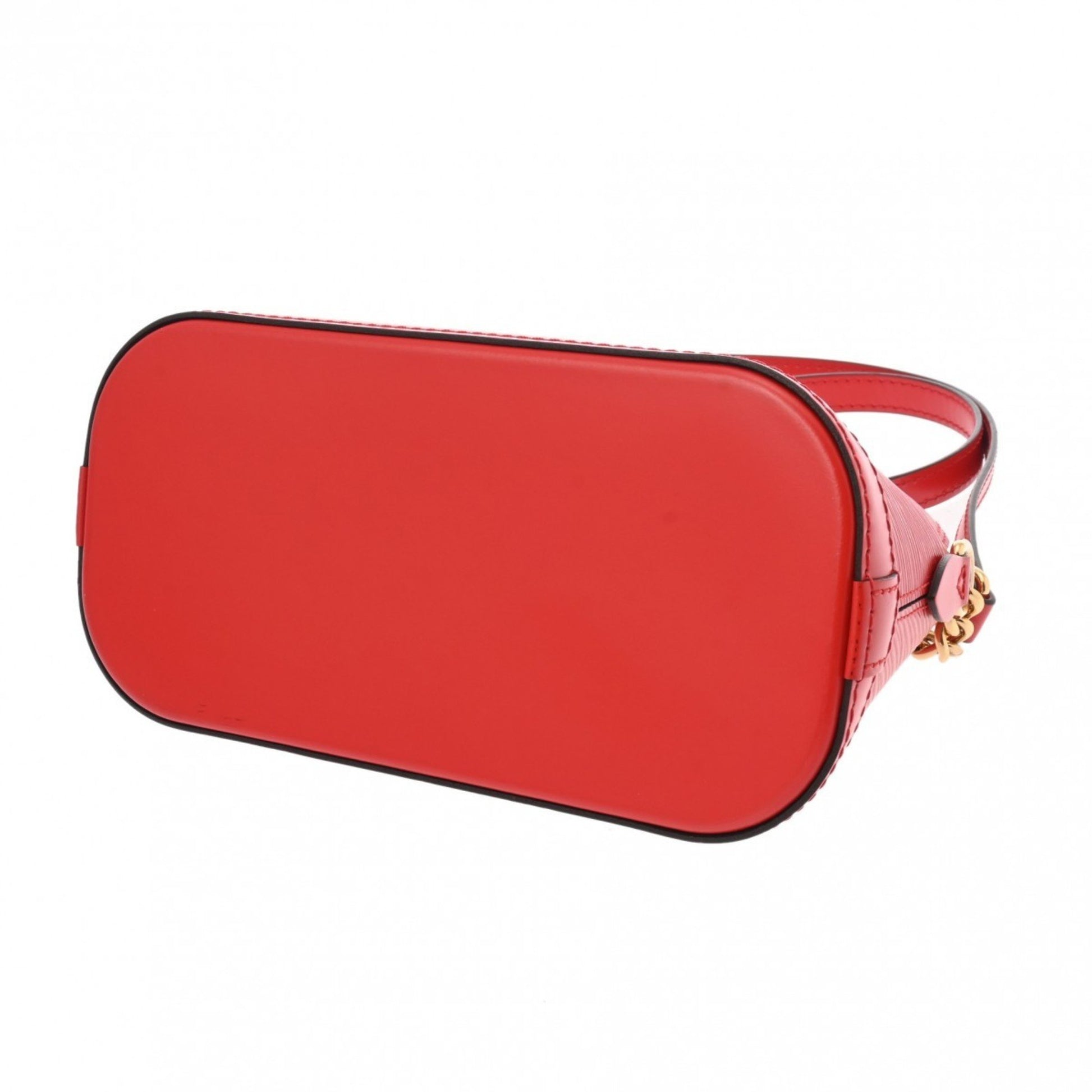 Louis Vuitton Alma Mini, Louis Vuitton mini handbag