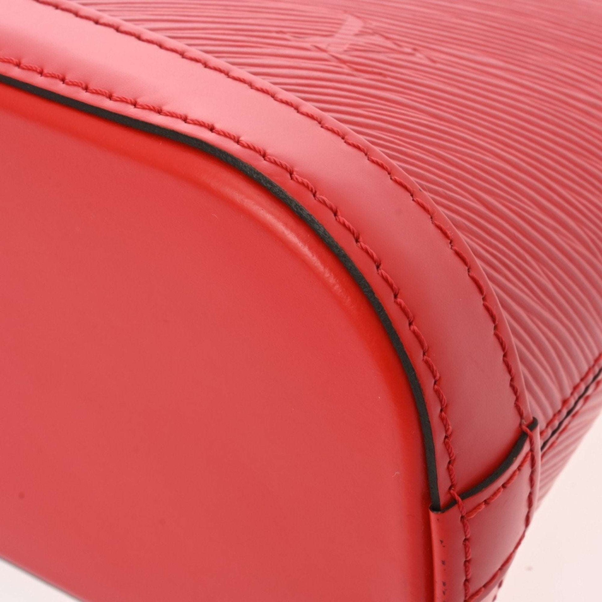 Louis Vuitton Alma Mini, Louis Vuitton mini handbag