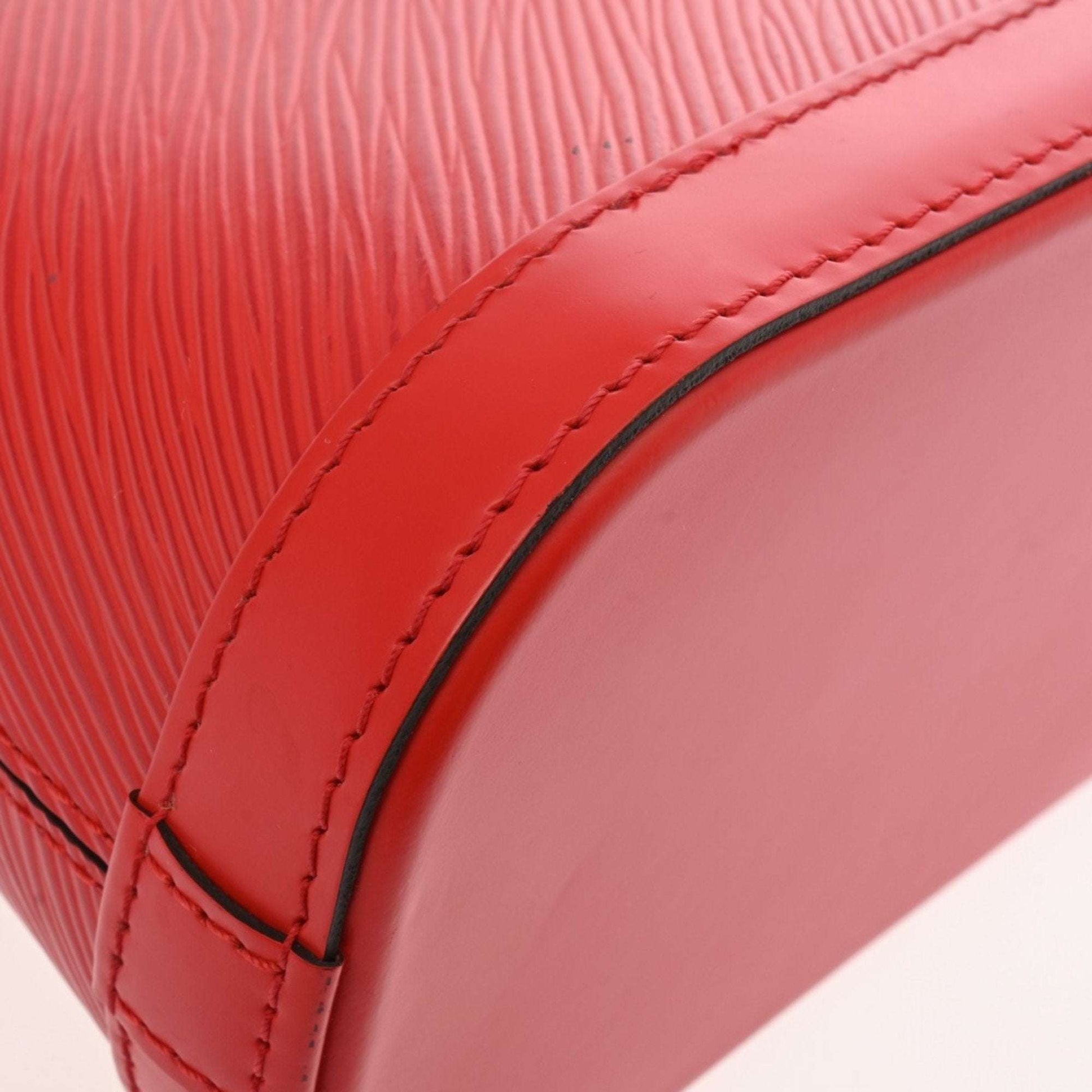 Louis Vuitton Alma Mini, Louis Vuitton mini handbag