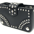 Prada Elektra bag, Prada luxury handbag, Designer Prada Elektra, Prada fashion purse