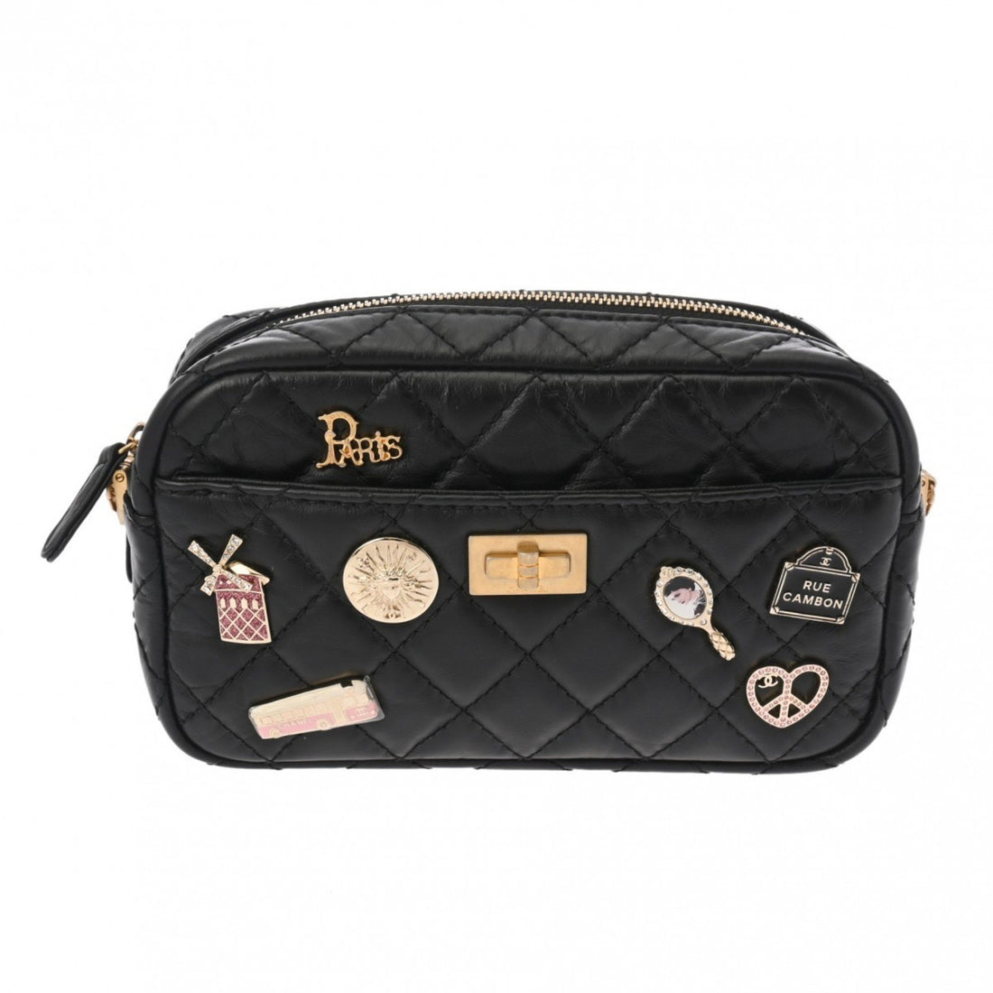 Chanel 2.55 bag, Luxury Chanel 2.55, Designer Chanel 2.55, Classic 2.55 handbag