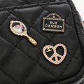 Chanel 2.55 bag, Luxury Chanel 2.55, Designer Chanel 2.55, Classic 2.55 handbag