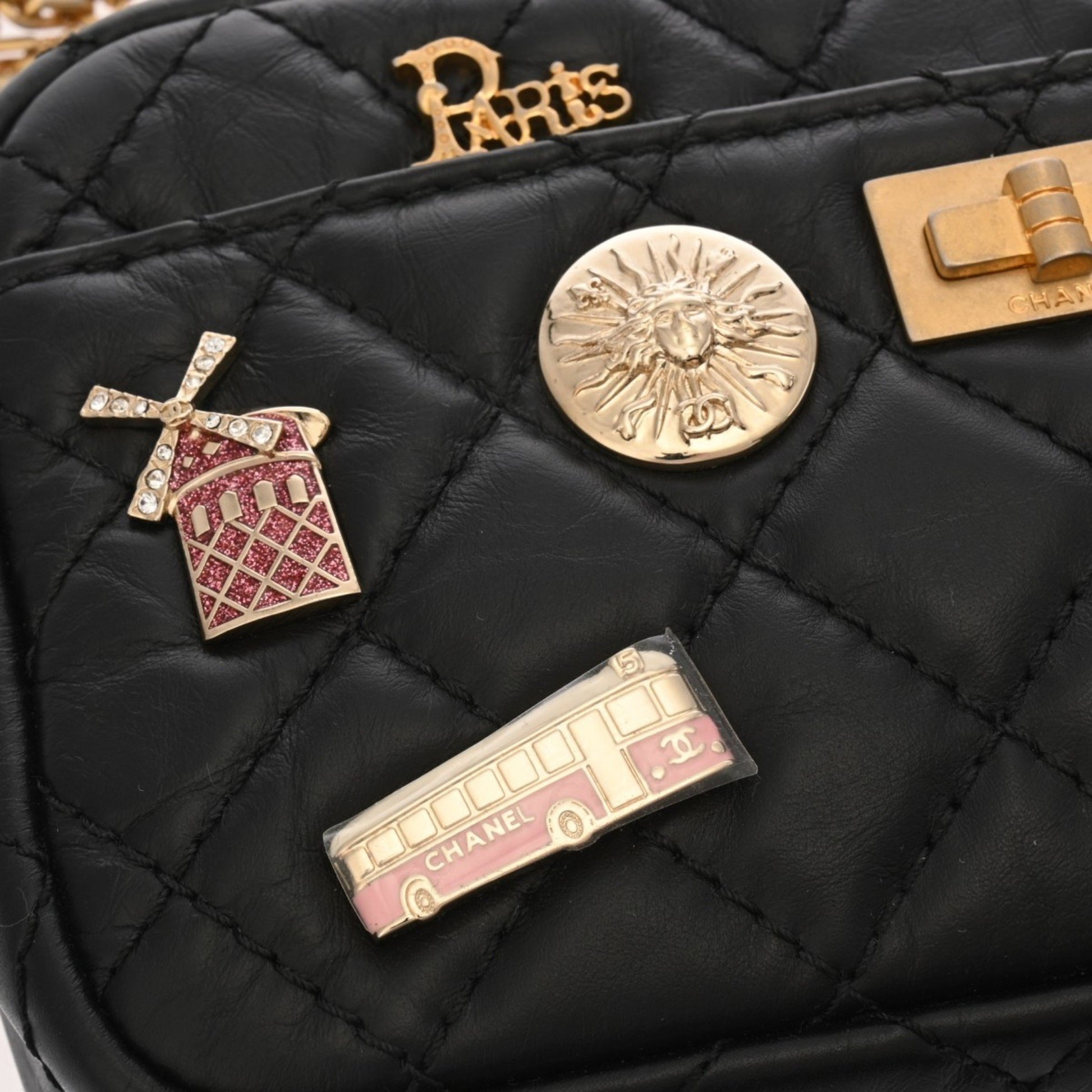 Chanel 2.55 bag, Luxury Chanel 2.55, Designer Chanel 2.55, Classic 2.55 handbag
