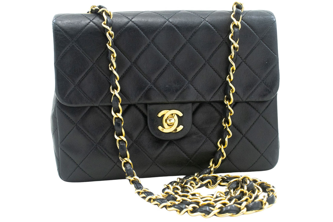 Chanel Timeless Bag, Classic Chanel Handbag, Luxury Chanel Purse