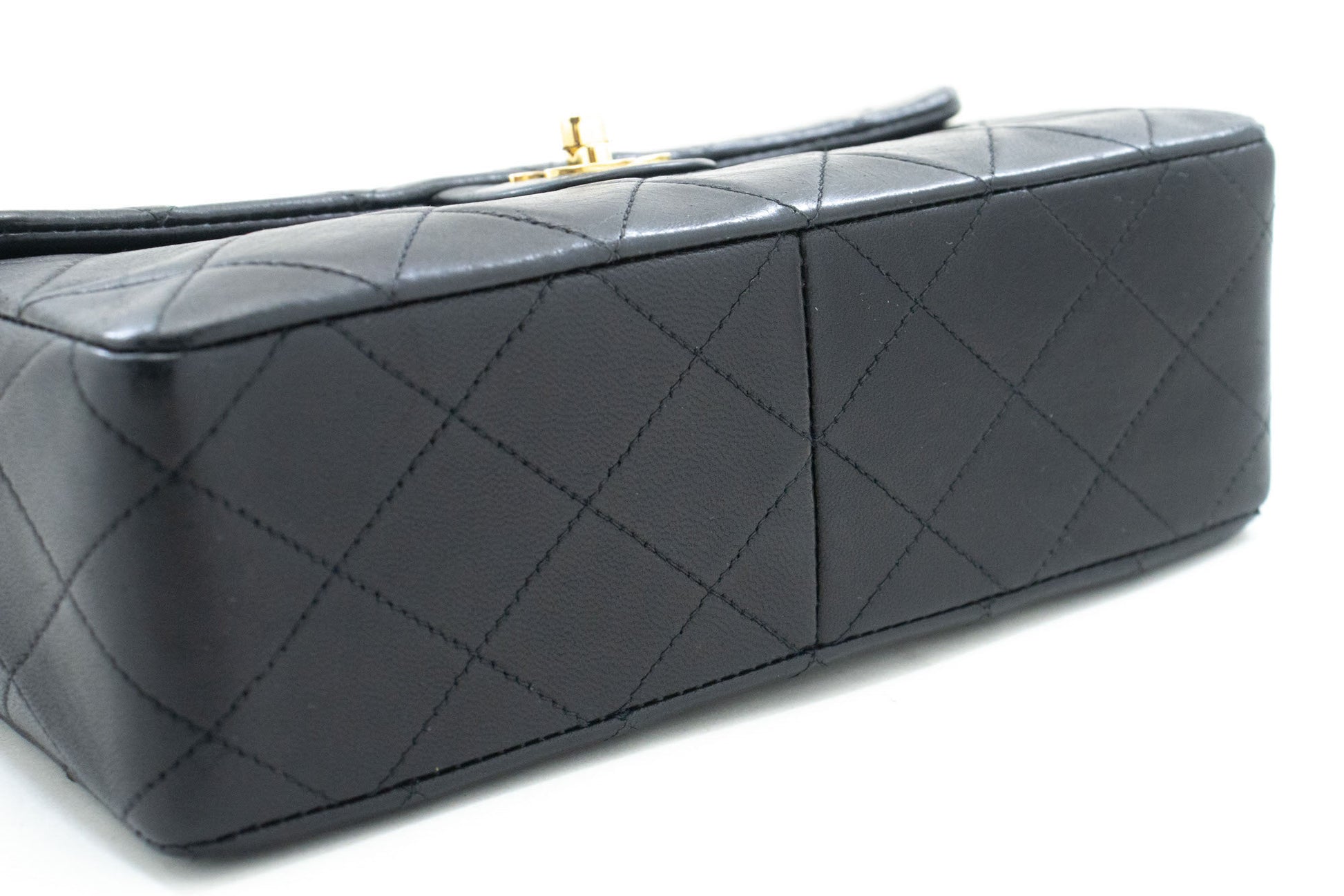 Chanel Timeless Bag, Classic Chanel Handbag, Luxury Chanel Purse