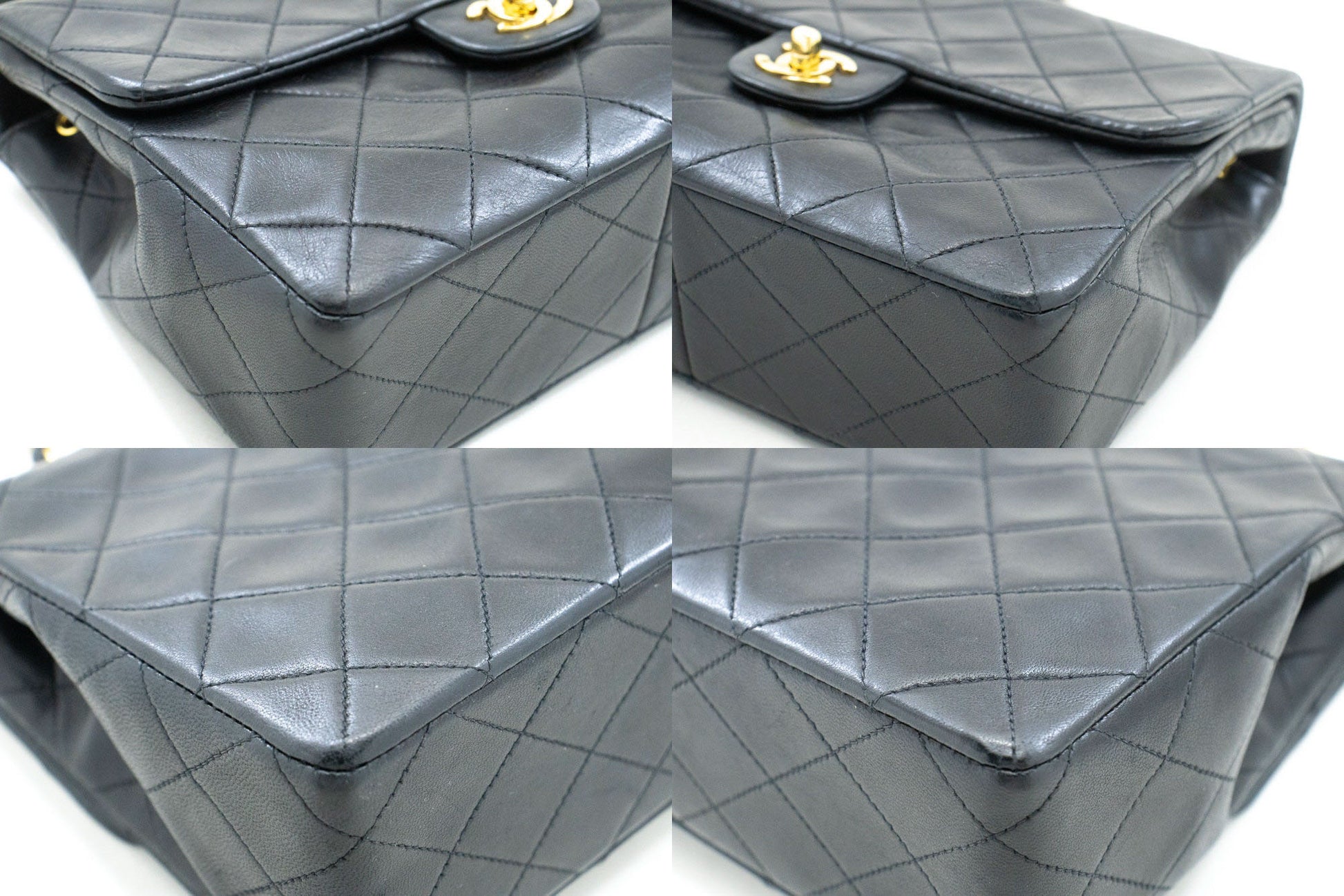 Chanel Timeless Bag, Classic Chanel Handbag, Luxury Chanel Purse