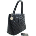 Chanel Medaillon Iconic Vintage Handbag