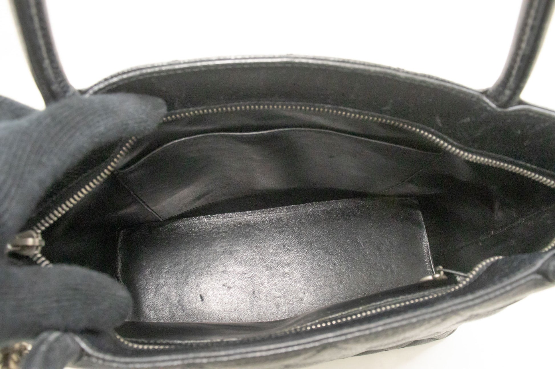 Chanel Medaillon Iconic Vintage Handbag