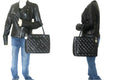 Chanel Medaillon Iconic Vintage Handbag