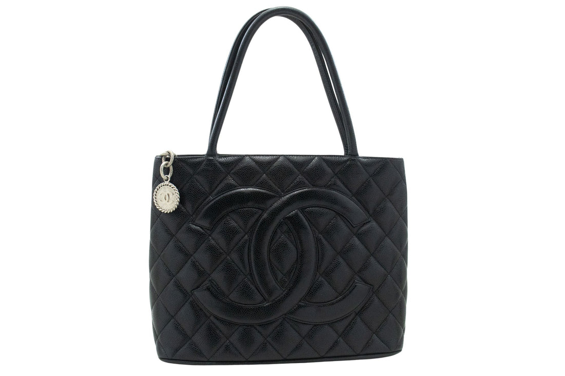 Chanel Medaillon Iconic Vintage Handbag