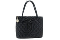 Chanel Medaillon Iconic Vintage Handbag