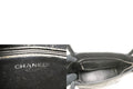 Chanel Medaillon Iconic Vintage Handbag