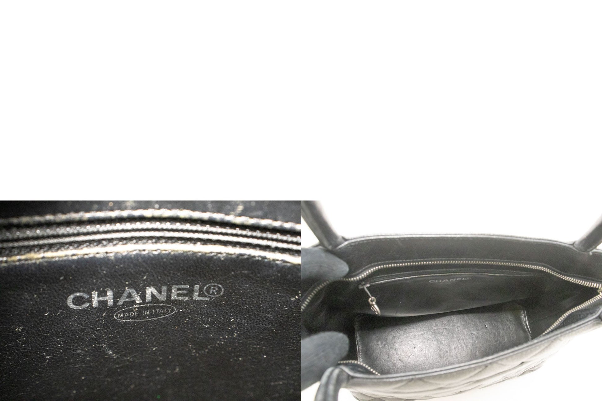 Chanel Medaillon Iconic Vintage Handbag