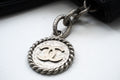 Chanel Medaillon Iconic Vintage Handbag
