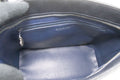 Chanel Medaillon Quilted Leather Handbag