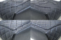 Chanel Medaillon Quilted Leather Handbag
