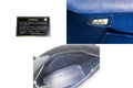 Chanel Medaillon Quilted Leather Handbag