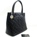 Chanel Medaillon Bag – Luxury Vintage Handbag for Women
