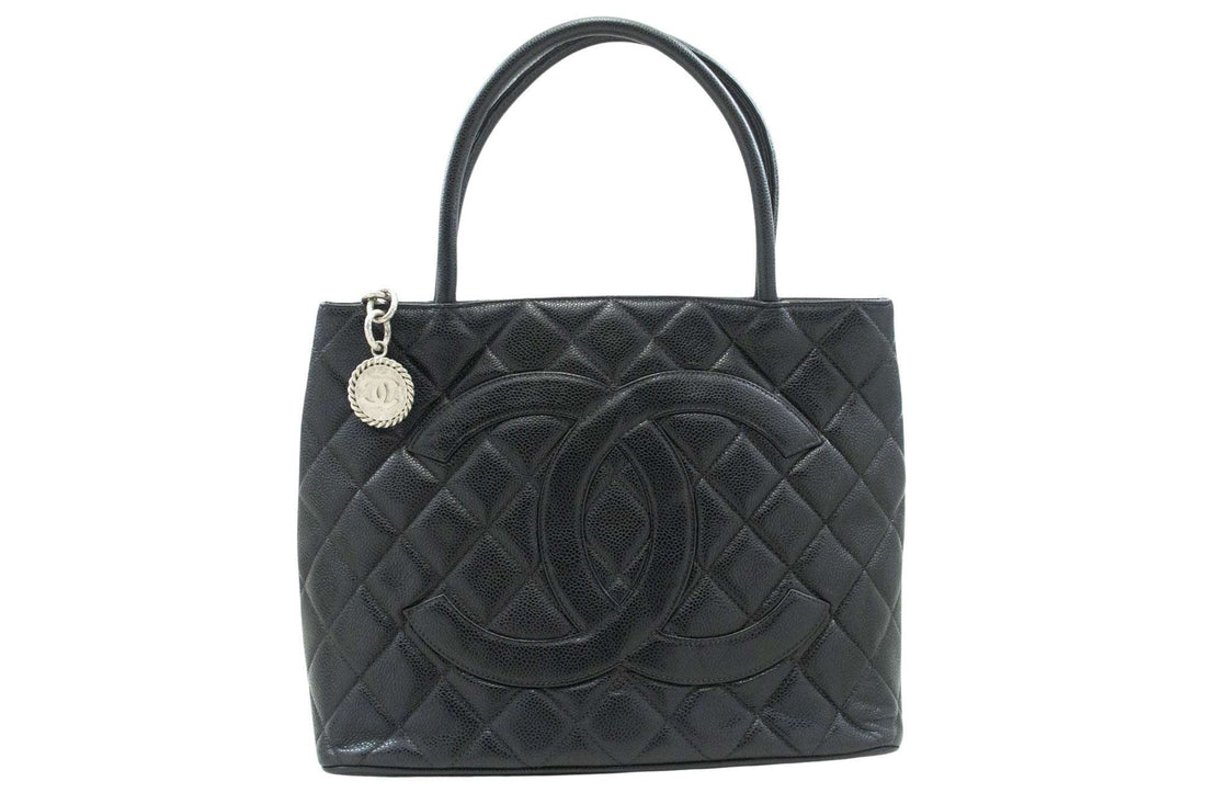 Chanel Medaillon Bag – Luxury Vintage Handbag for Women