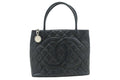 Chanel Medaillon Bag – Luxury Vintage Handbag for Women