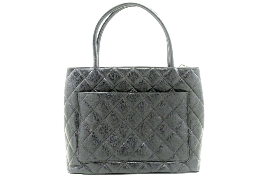 Chanel Medaillon Bag – Luxury Vintage Handbag for Women