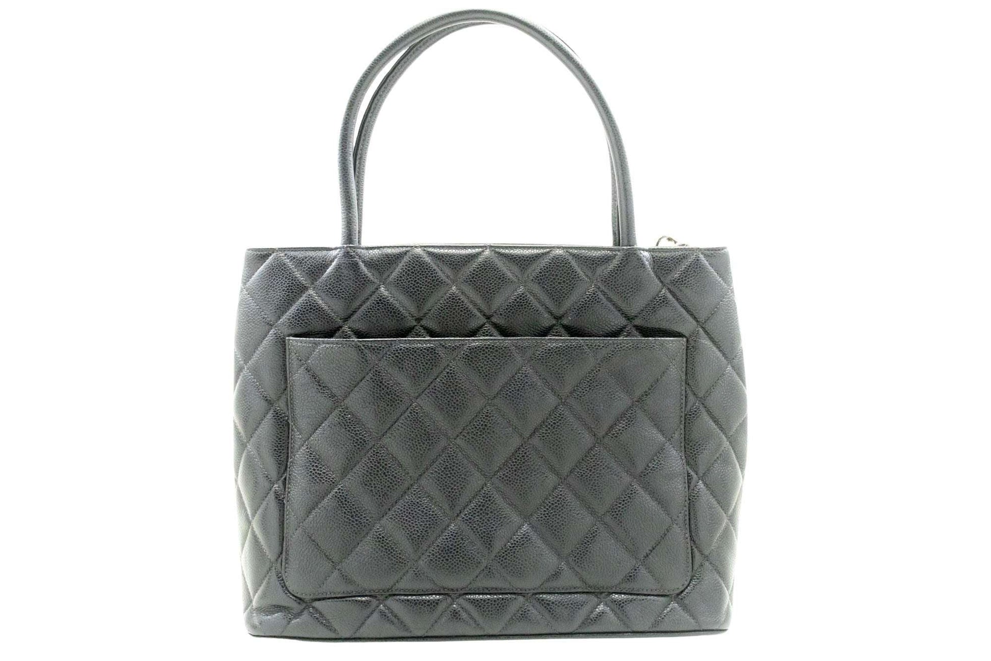 Chanel Medaillon Bag – Luxury Vintage Handbag for Women