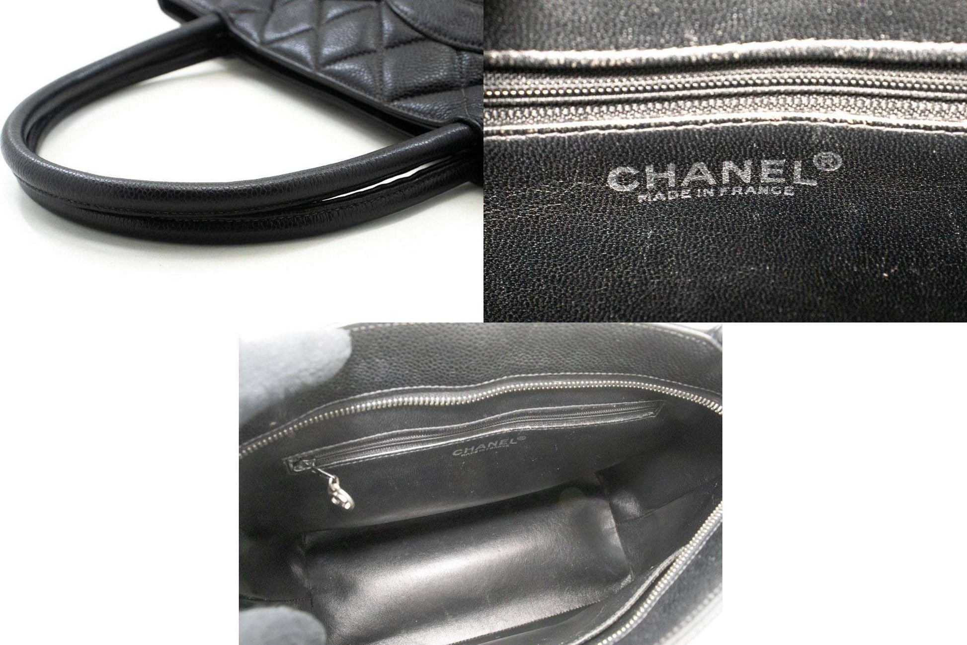 Chanel Medaillon Bag – Luxury Vintage Handbag for Women