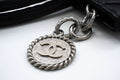 Chanel Medaillon Bag – Luxury Vintage Handbag for Women