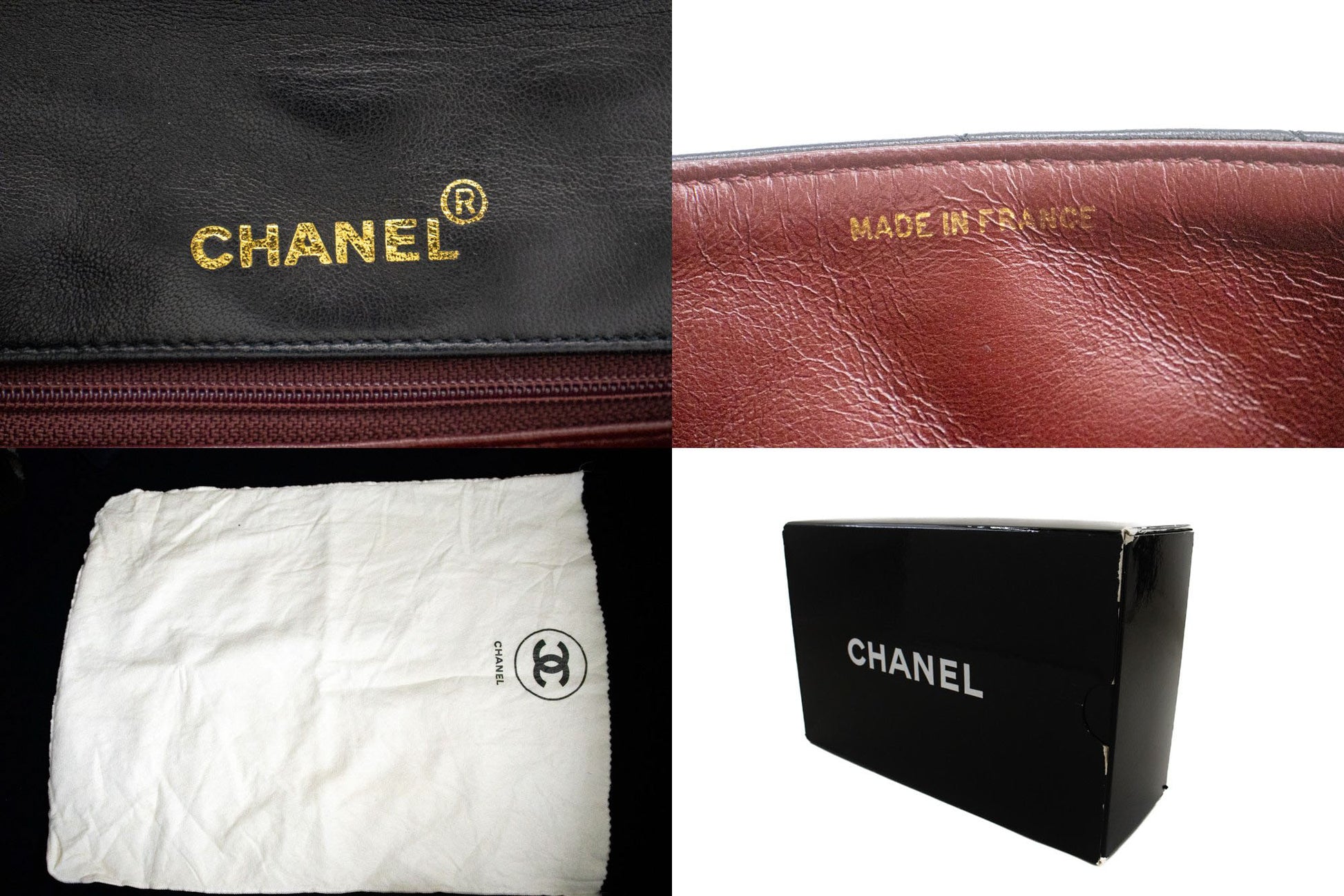 Chanel Diana Bag – Vintage & Elegant Classic Handbag