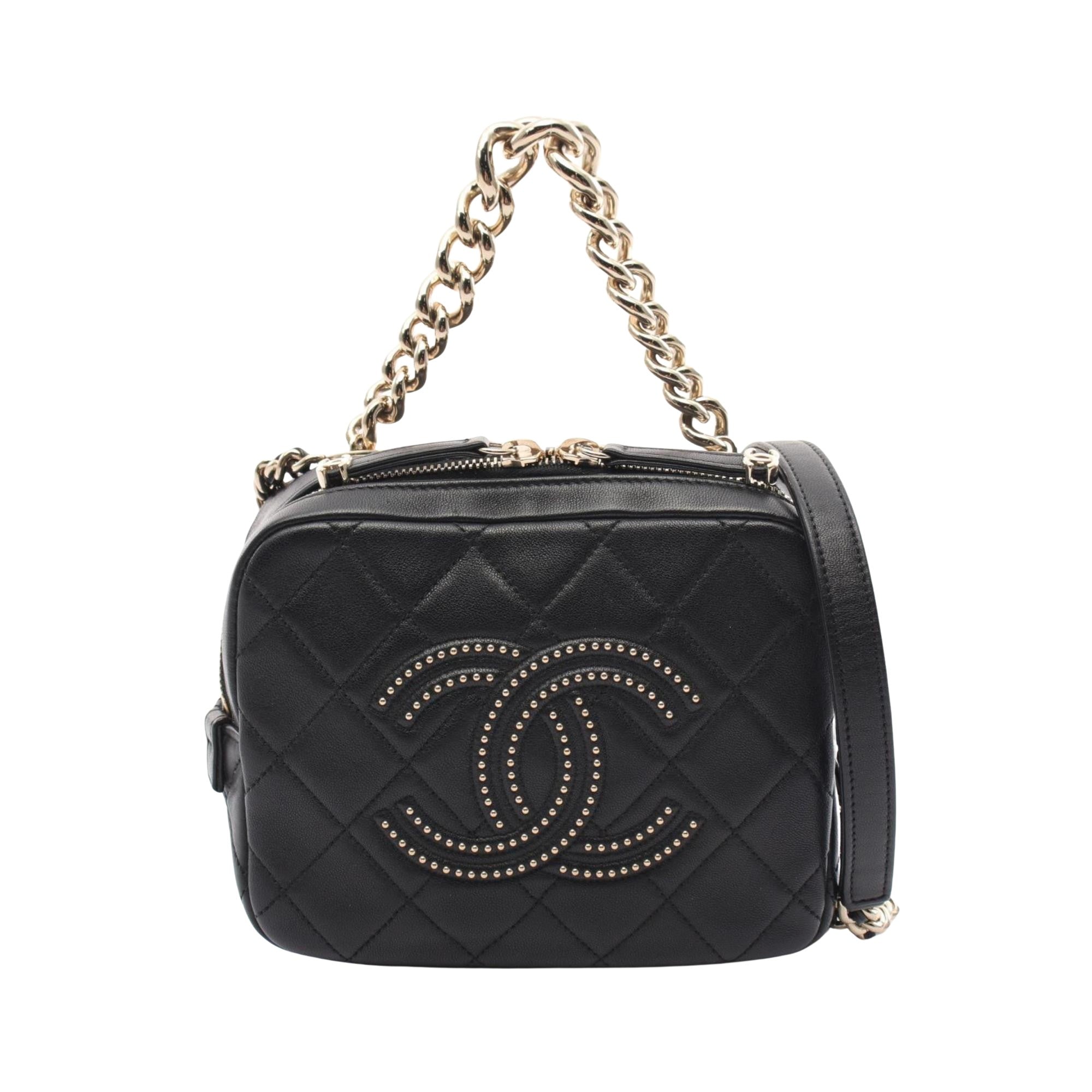 Chanel handbags, luxury Chanel accessories, Chanel fashion