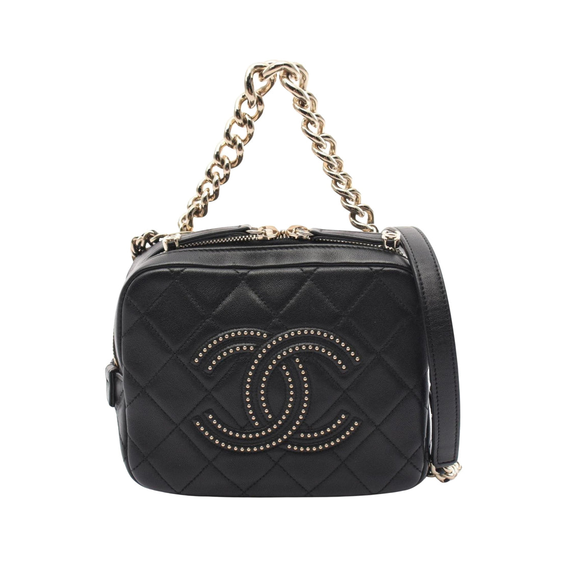 Chanel handbags, luxury Chanel accessories, Chanel fashion