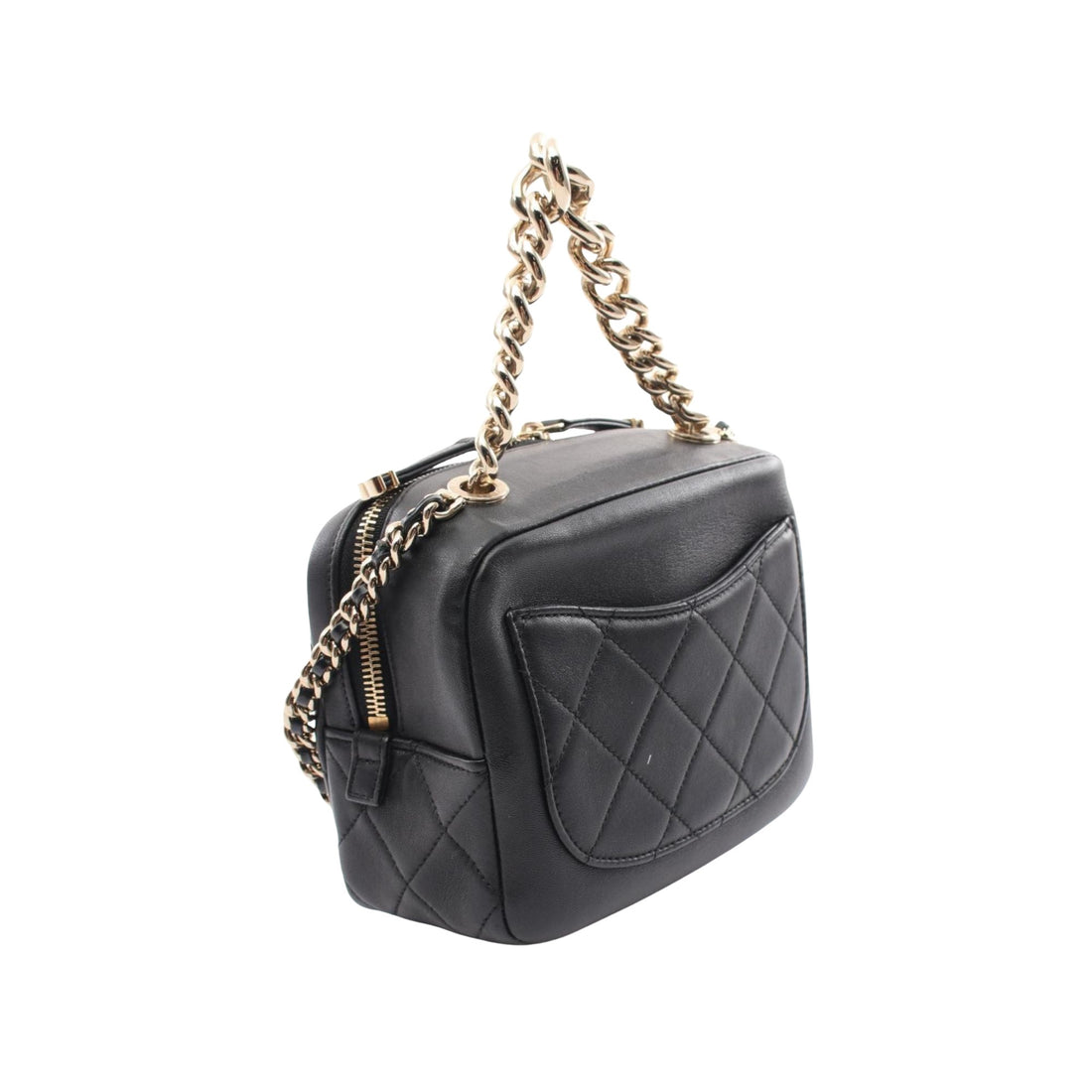 Chanel handbags, luxury Chanel accessories, Chanel fashion