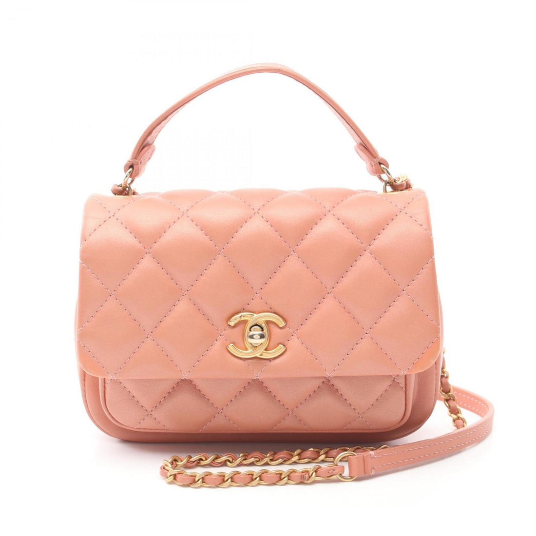 Chanel Business Affinity, Chanel business bag