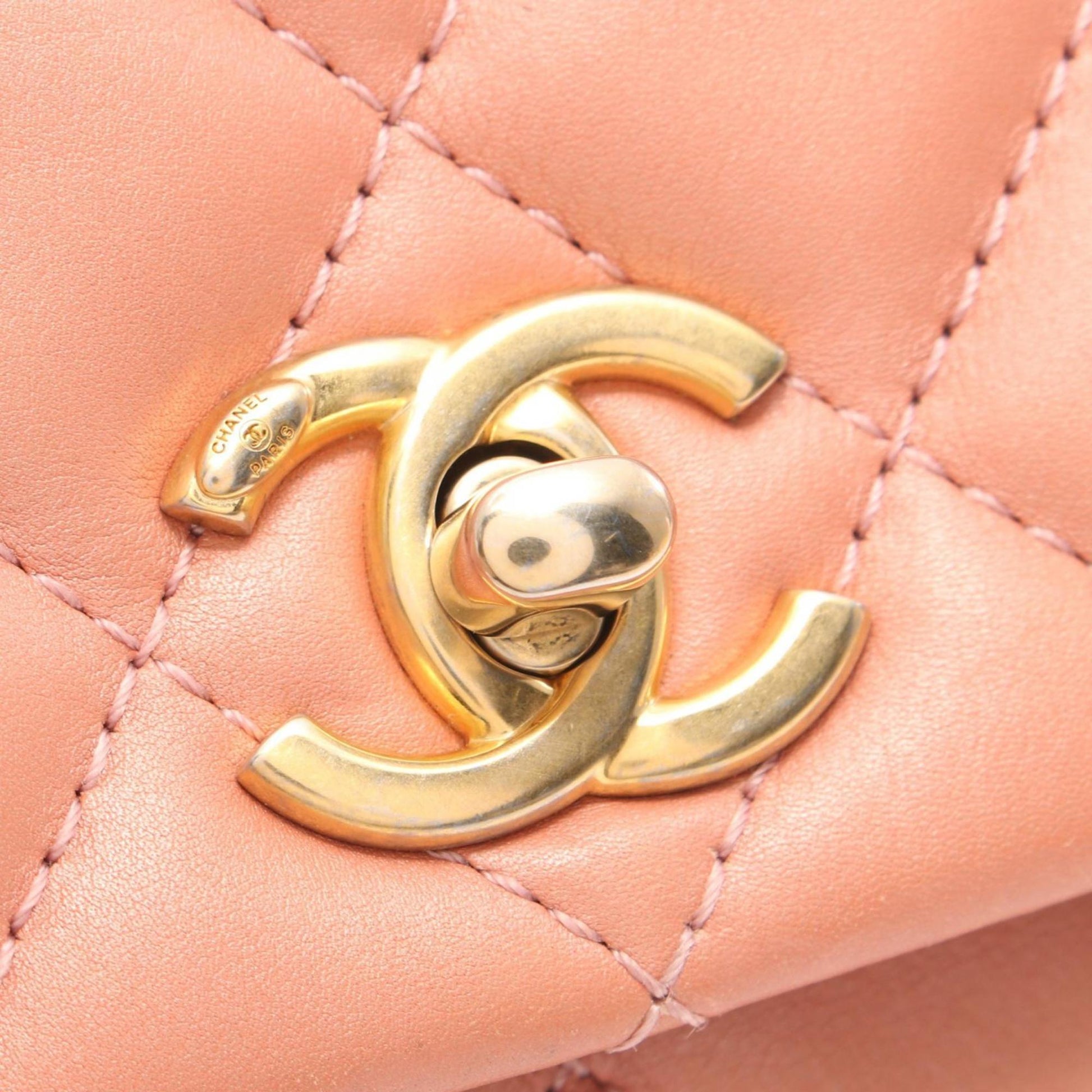 Chanel Business Affinity, Chanel business bag