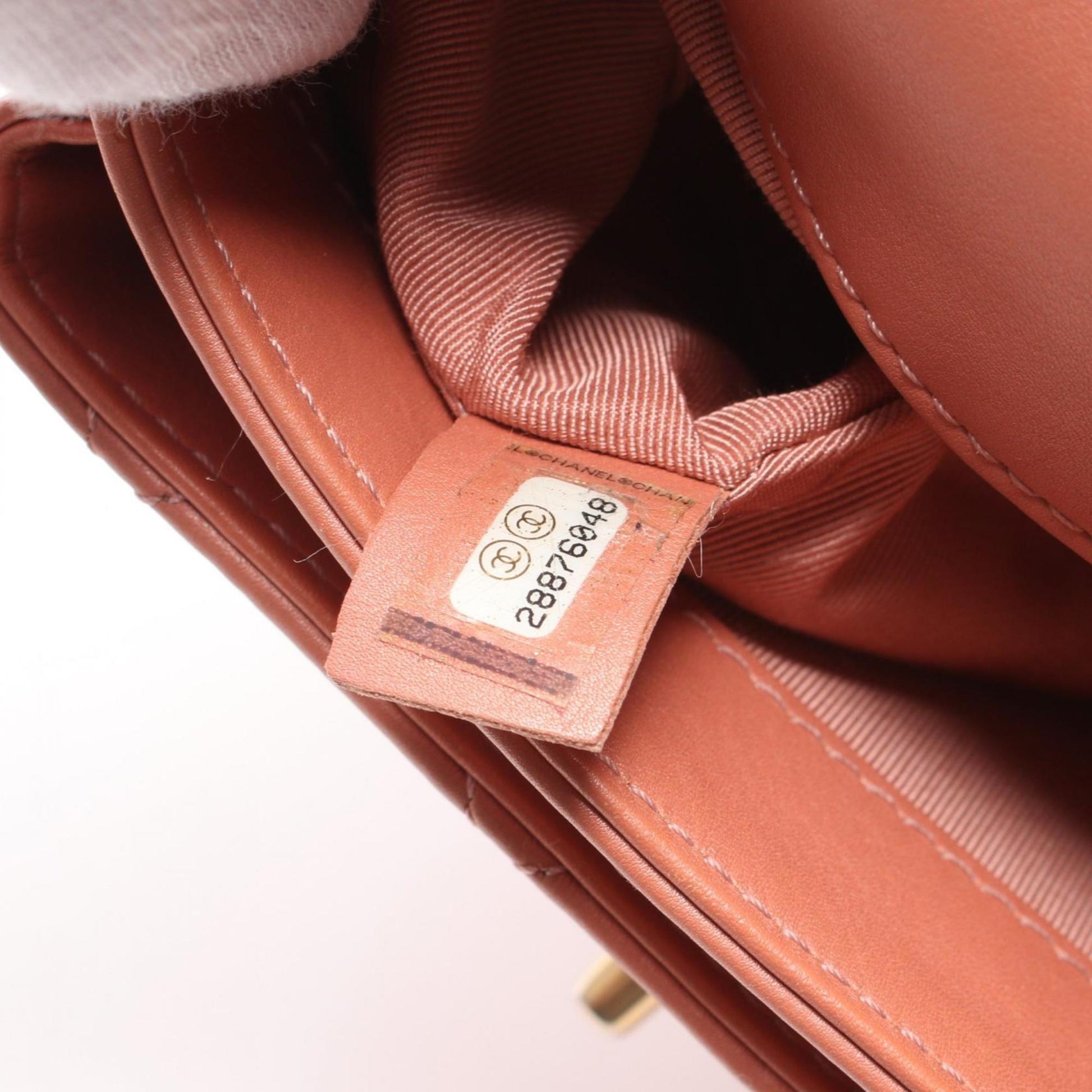 Chanel Business Affinity, Chanel business bag