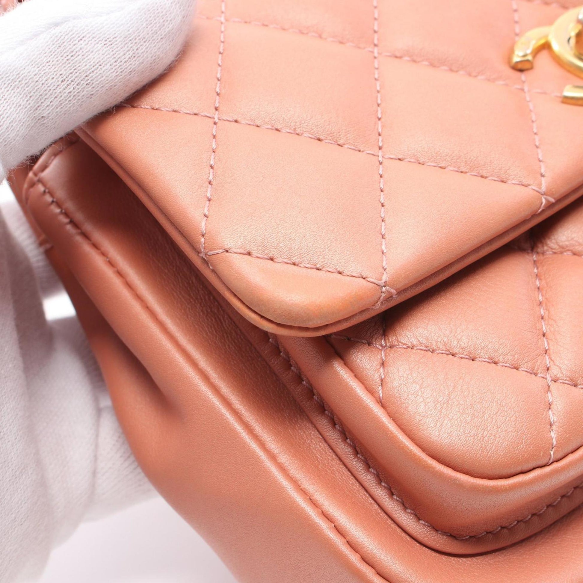 Chanel Business Affinity, Chanel business bag